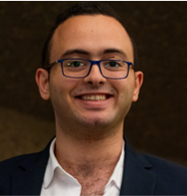 Samer Rofail headshot